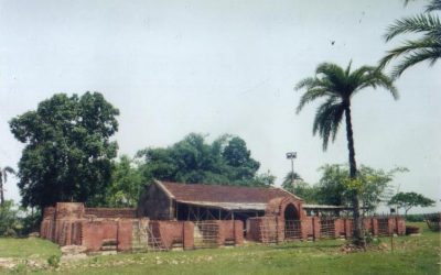Reappraisal of Satgachia Adina Jame Mosque in Barbazar