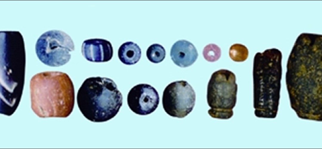 Archaeological Discoveries in and around of Mahasthan