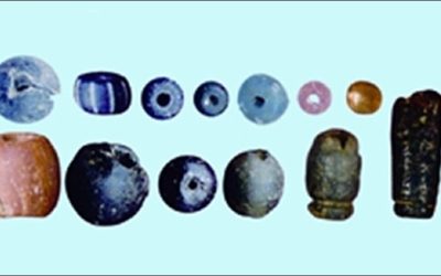 Archaeological Discoveries in and around of Mahasthan