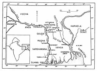 Sufis’ Contributions to the Socio-economic and Political Arena in Bengal: An Archaeological Analysis
